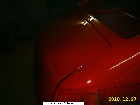 vw typ3 - bogdan 1977 - Reconditionari si Restaurari