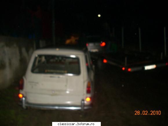 vw typ s variant - costi05 - Prezentare masini