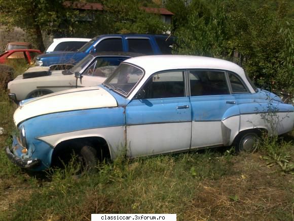 wartbug 1966 - ultima venita,cel mai usur acceptata in familie - Prezentare masini