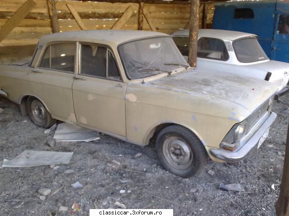 wartburg 1000 din 1965 - Si citeva poze in premiera despre ,,proiectul M - Prezentare masini