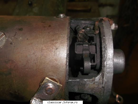 wartburg 1966 - bogtor - Reconditionari si Restaurari