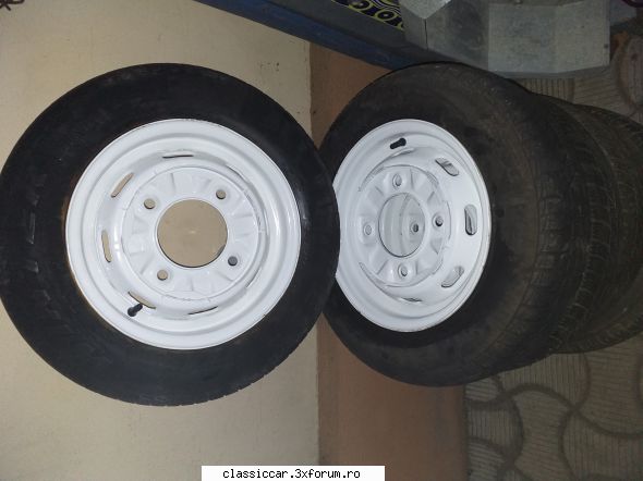 wartburg 1966 - Pregătesc pentru piele astea - Reconditionari si Restaurari