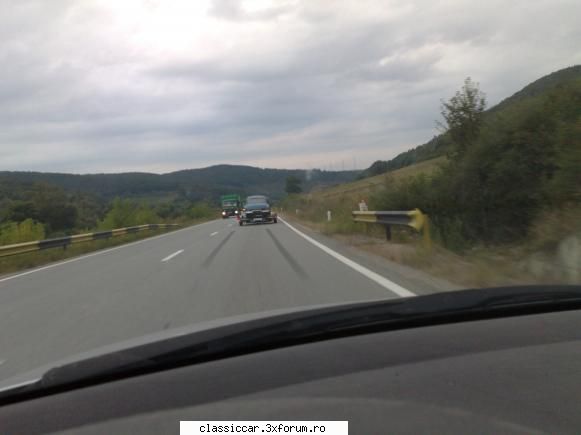 wartburg 312 '66 - dupa 15 ani de stat, o plimbare de 100 de km fara - Reconditionari si Restaurari