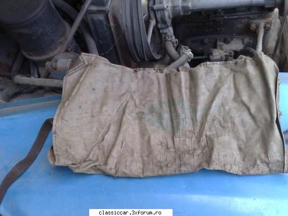 wartburg 312 '66 - Oricum... am gasit cateva "cadouri" foarte faine - Reconditionari si Restaurari