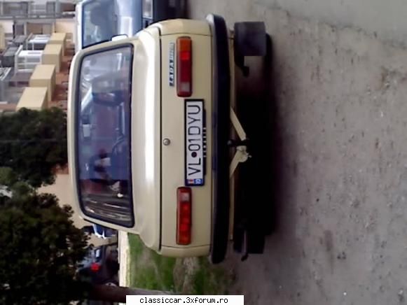 wartburg 353 - tudorfiazel - Vanatoarea de epave