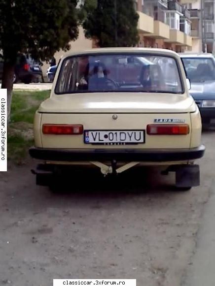 wartburg 353 - classicfan - Vanatoarea de epave