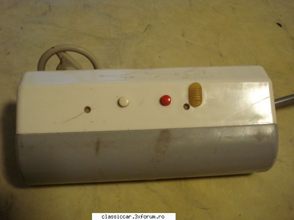 wartburg 353 scar� redus� - cv2adi - Prezentare masini