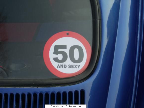 wv 1200 '60 - ca orice masina care se respecta isi arata virsta - Prezentare masini