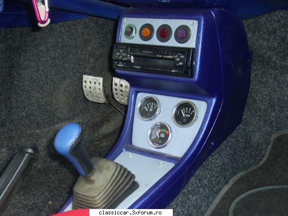 wv 1200 '60 - si isi arata interiorul - Prezentare masini