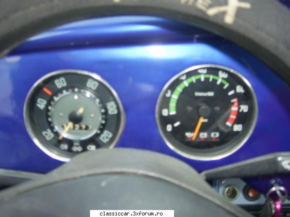 wv 1200 '60 - la un motor cu racire pe aer e bine sa ii mai sti - Prezentare masini